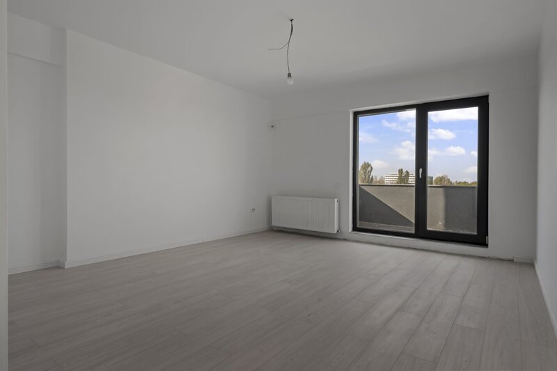 MUTARE IMEDIATA -2 Camere | 66.5 mp | Bloc Nou | Metrou langa bloc | Militari