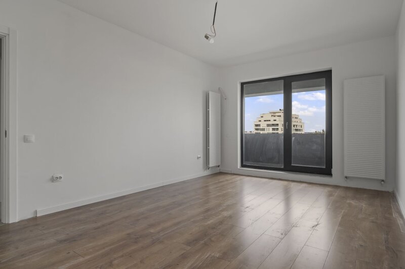 MUTARE IMEDIATA -2 Camere | 66.5 mp | Bloc Nou | Metrou langa bloc | Militari