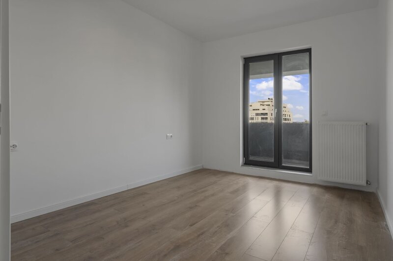 MUTARE IMEDIATA -2 Camere | 66.5 mp | Bloc Nou | Metrou langa bloc | Militari