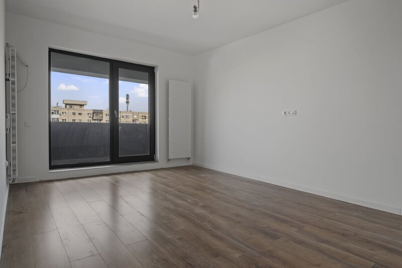 MUTARE IMEDIATA -2 Camere | 66.5 mp | Bloc Nou | Metrou langa bloc | Militari